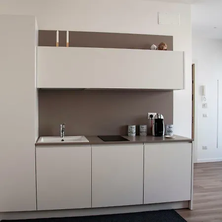 Nicola's Appartement *