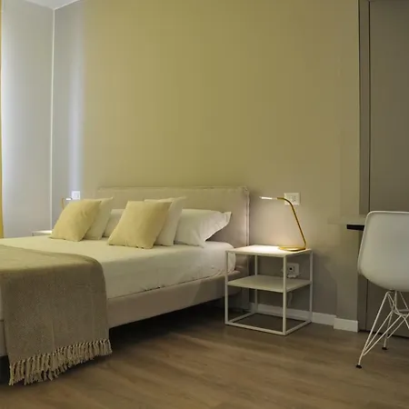 Apartament Nicola's *