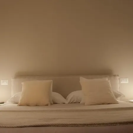 Nicola's Appartement Bari