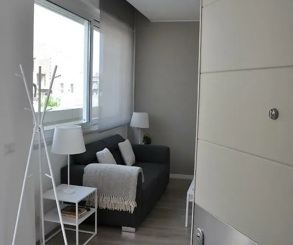 Appartement Nicola's