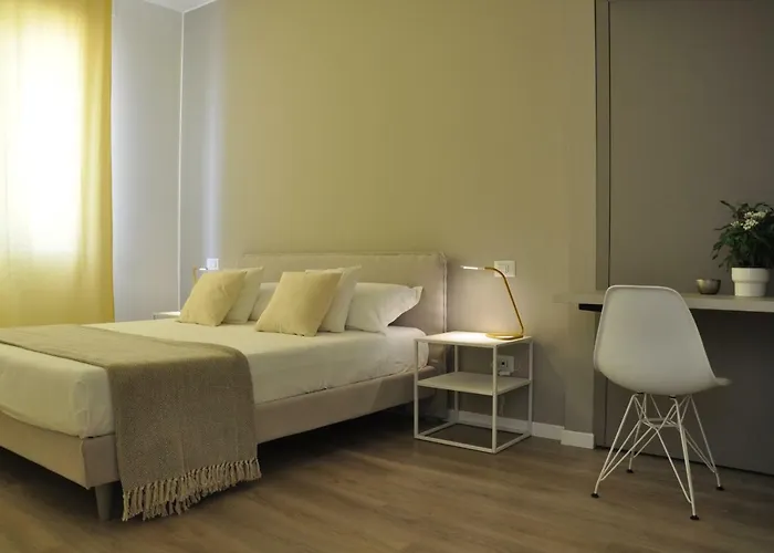 Appartement Nicola's *