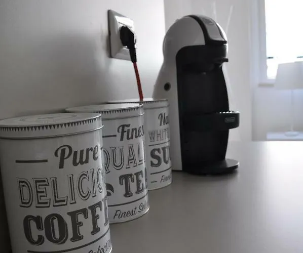 Appartement Nicola's *