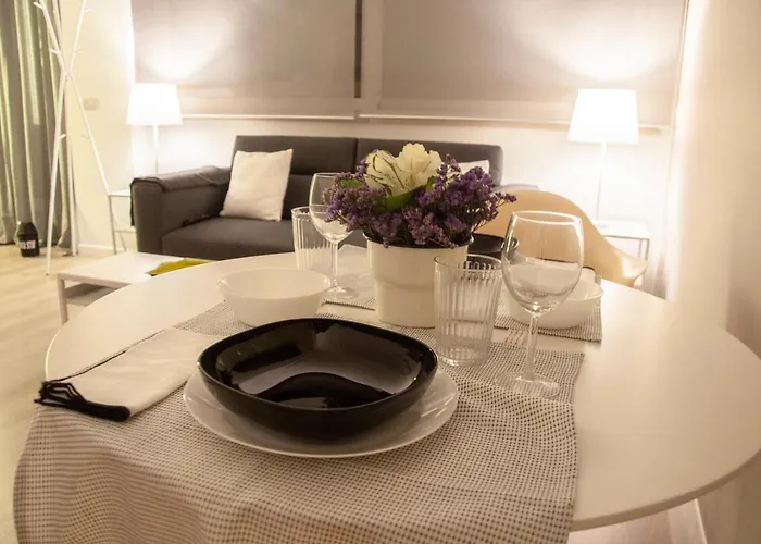 Nicola's Appartement