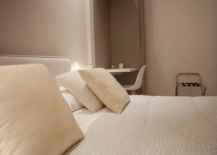 Appartement Nicola's