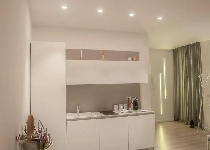 Appartement Nicola's