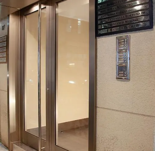 Nicola's Appartement