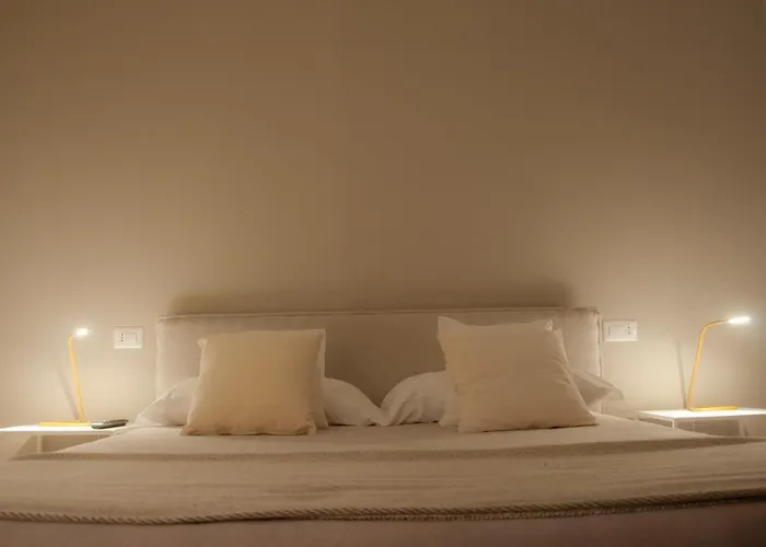 Nicola's Appartement Bari