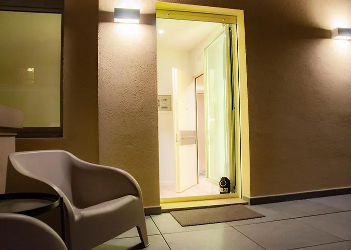 Appartement Nicola's