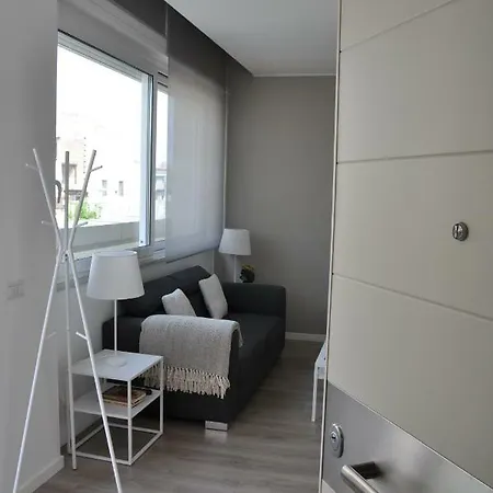 Apartamento Nicola's