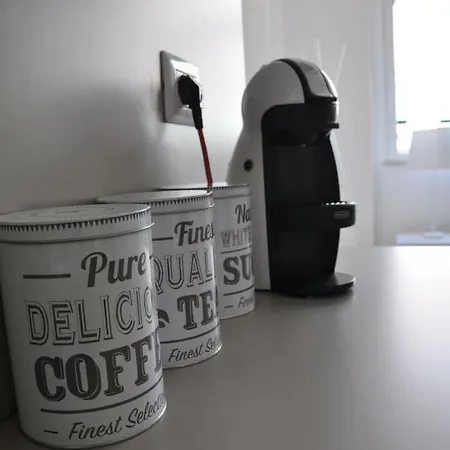 Apartamento Nicola's *