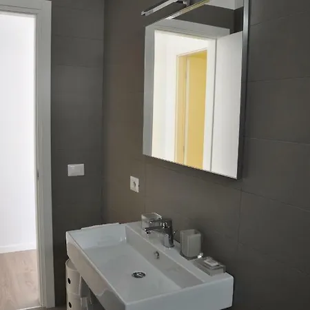 Apartamento Nicola's *