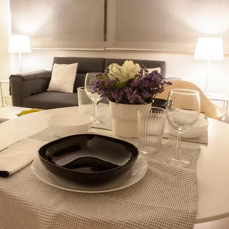 Nicola's Apartamento