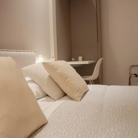 Apartamento Nicola's