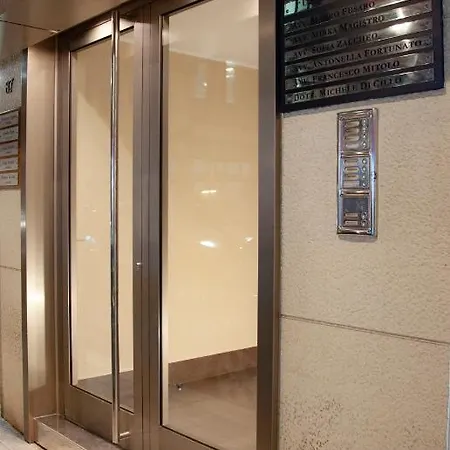 Nicola's Apartamento