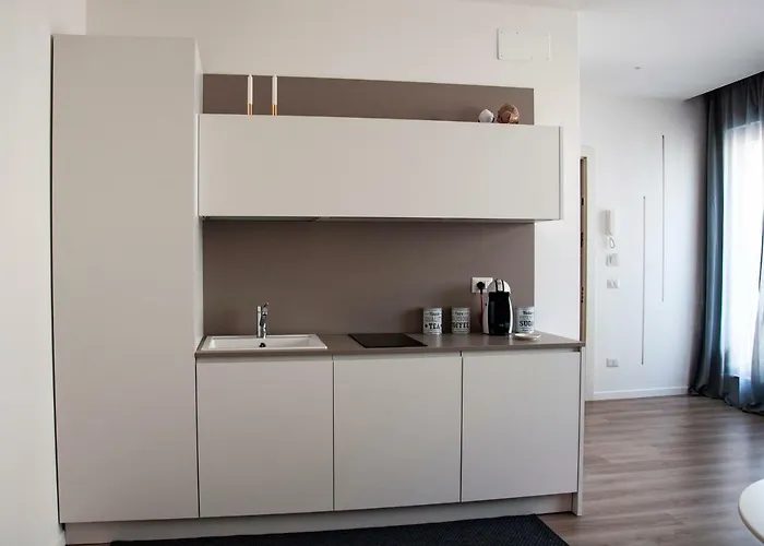 Nicola's Apartament *