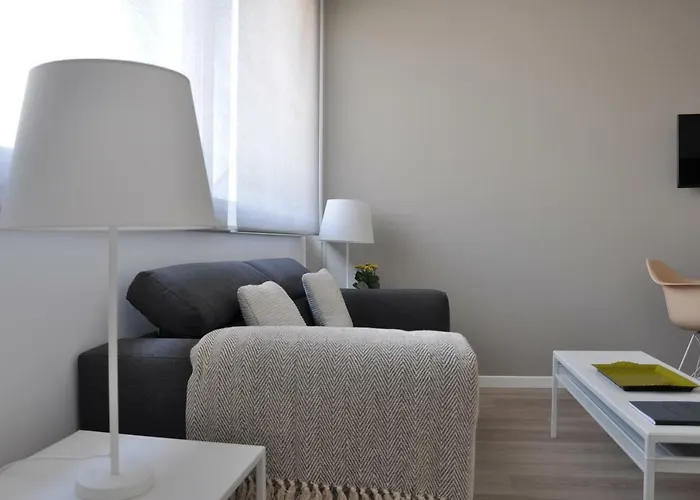 Nicola's Apartament *