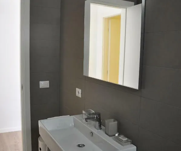 Apartament Nicola's *